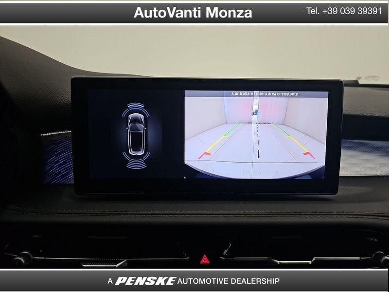 Alfa Romeo Tonale Tonale 1.5 hybrid Speciale 130cv tct7