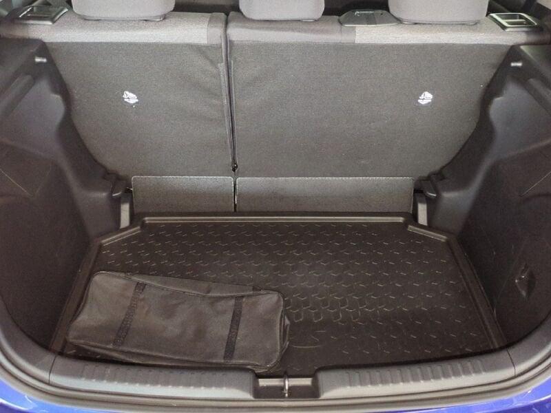 Toyota Yaris Hybrid 115 Trend