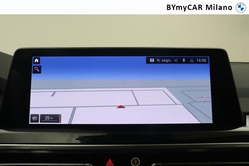 BMW X3 20 i Mild Hybrid 48V xDrive Steptronic