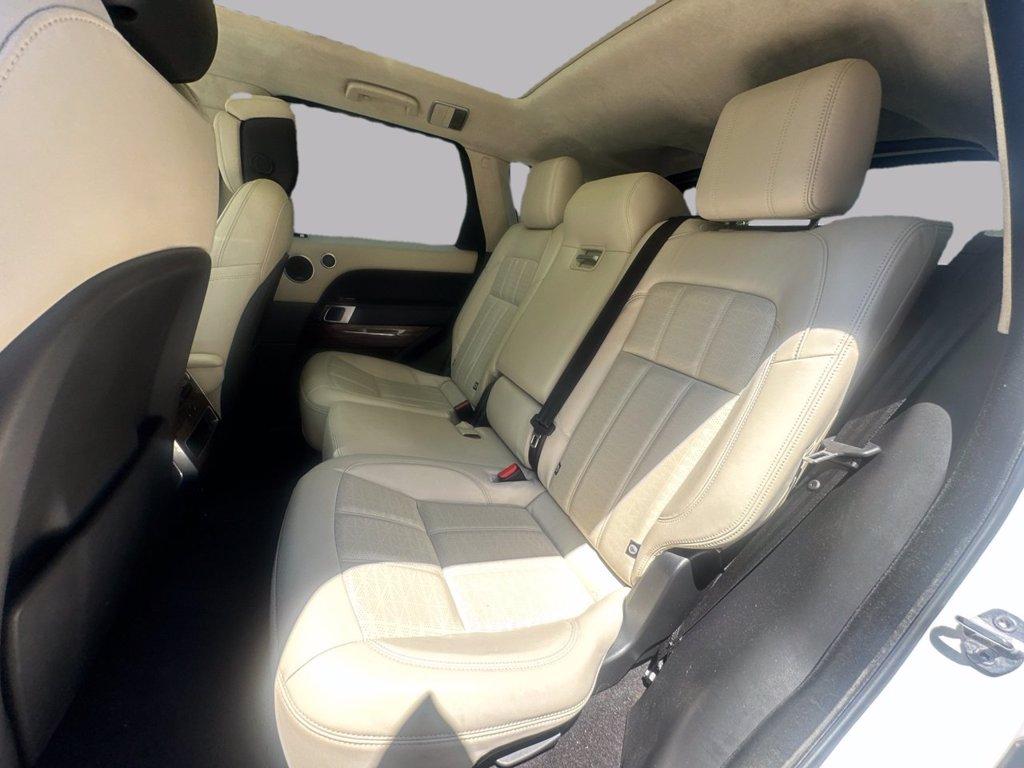 LAND ROVER Range rover sport 3.0d i6 mhev autobiography dynamic 350cv auto del 2022