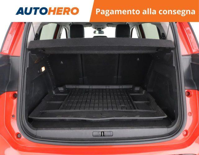CITROEN C5 Aircross BlueHDi 130 S&S EAT8 Feel