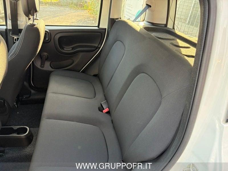 FIAT Pandina 1.0 FireFly 65cv S&S 6m Hybrid Icon