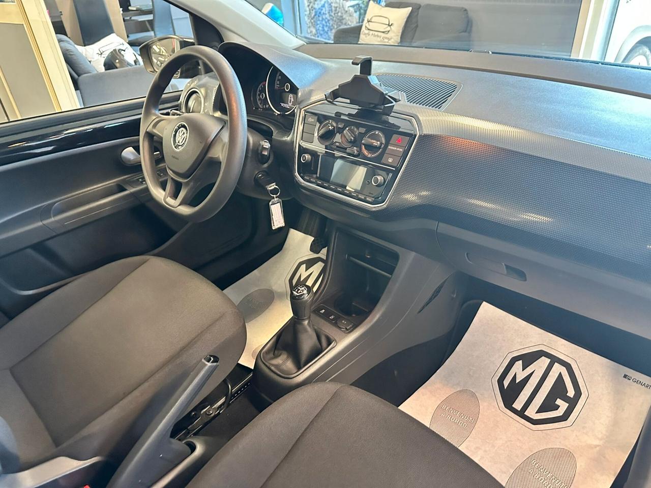 Volkswagen up! 1.0 5p. move
