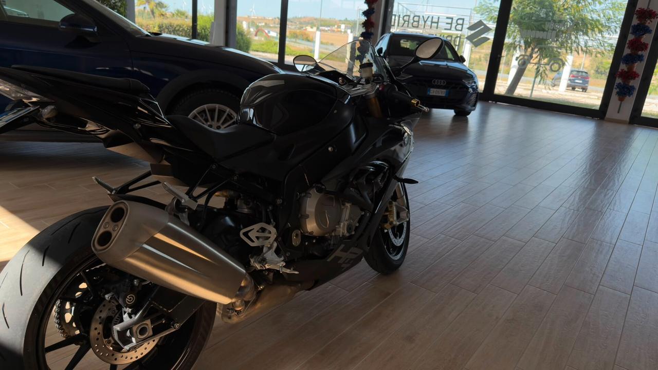 Bmw S 1000 RR S1000RR