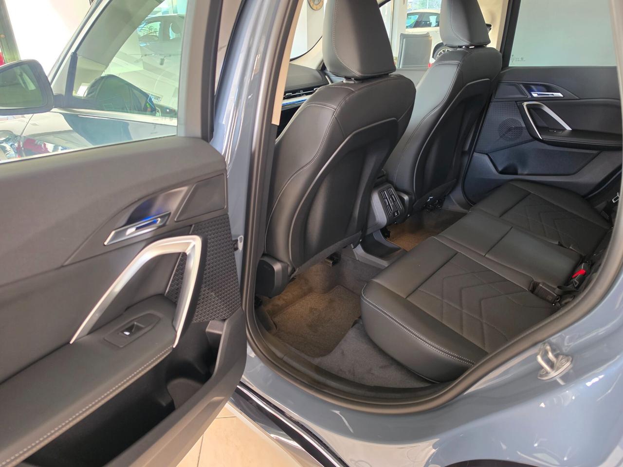 Bmw X1 sDrive 18d xLine Km Zero 2026