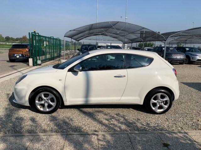 ALFA ROMEO MiTo 1.4 78 CV 8V S&S Super