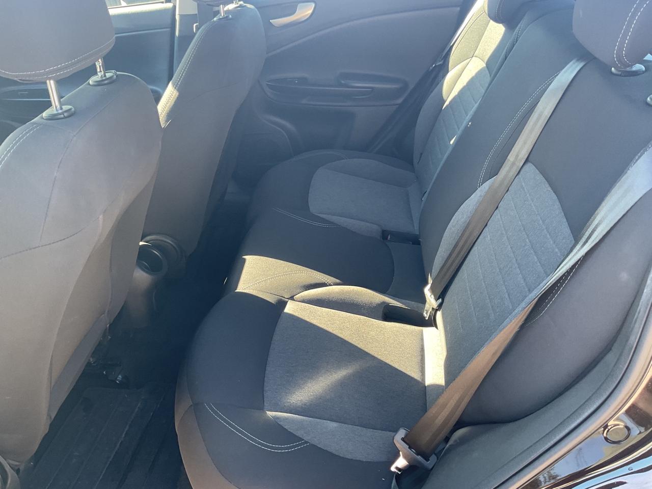 Alfa Romeo Giulietta 1.6 JTDm 120 CV Business