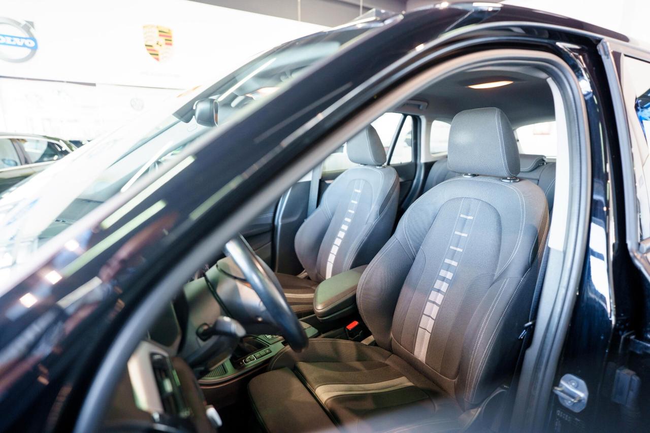 Bmw X1 sDrive18d