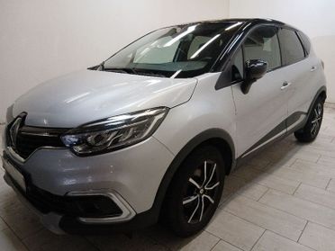 Renault Captur 1.5 dci Sport Edition2 90cv