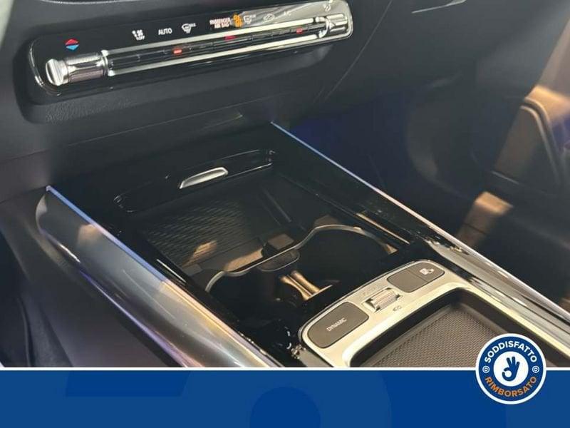 Mercedes-Benz Classe B 180d Automatic AMG Line Advanced Plus