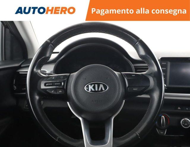 KIA Rio 1.2 MPi Evolution