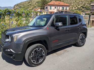 JEEP - Renegade - 2.0 Mjt 170CV 4WD AD.L. Trailhawk