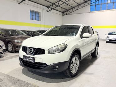 Nissan Qashqai 1.6 dCi 131CV 4X4 Tekna 2013