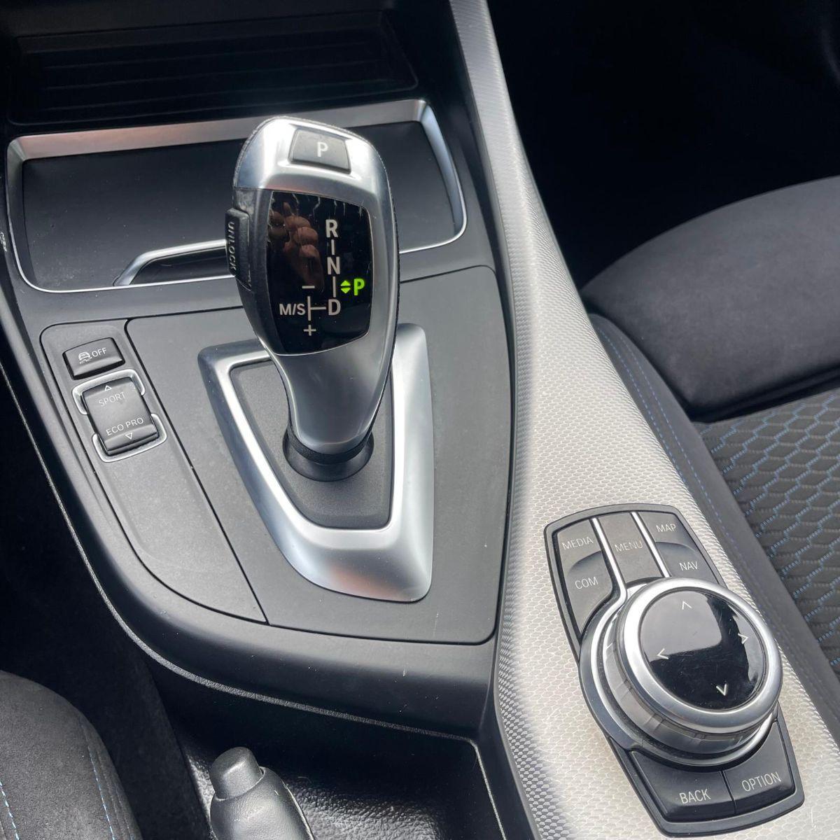 BMW - Serie 1 - 116d 5p. Msport