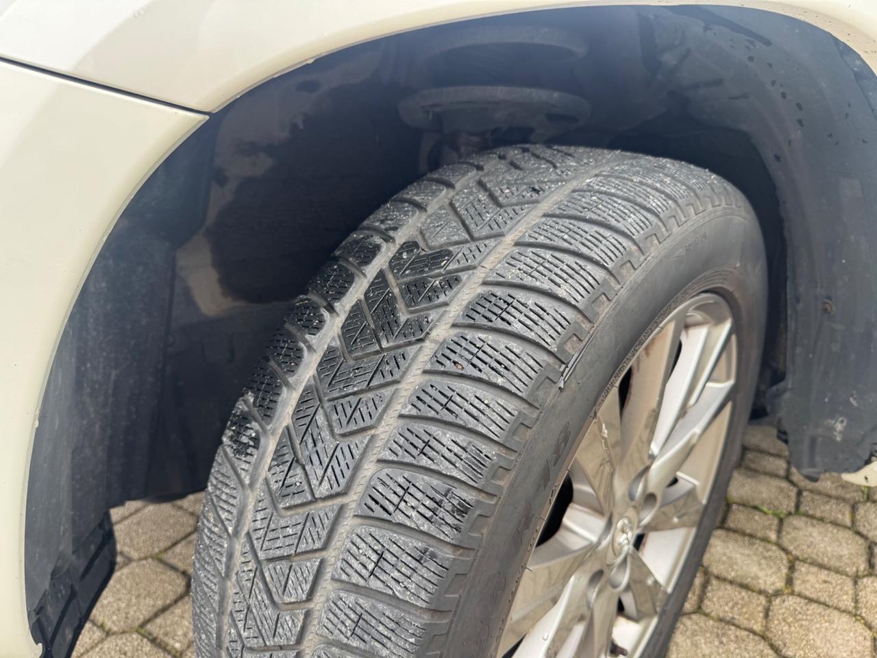 Toyota RAV 4 RAV4 Crossover 2.2 D-Cat A/T 150 CV Style
