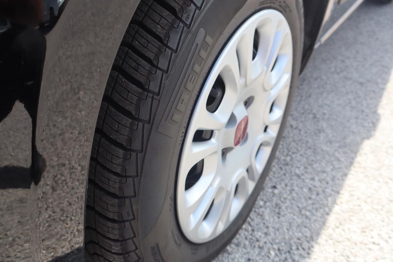 Fiat Panda 1.3 MJT S&S Lounge