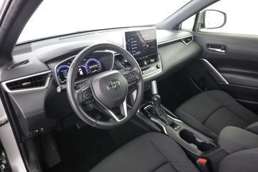 TOYOTA Corolla Cross 2.0 Hybrid 197 CV E-CVT Trend