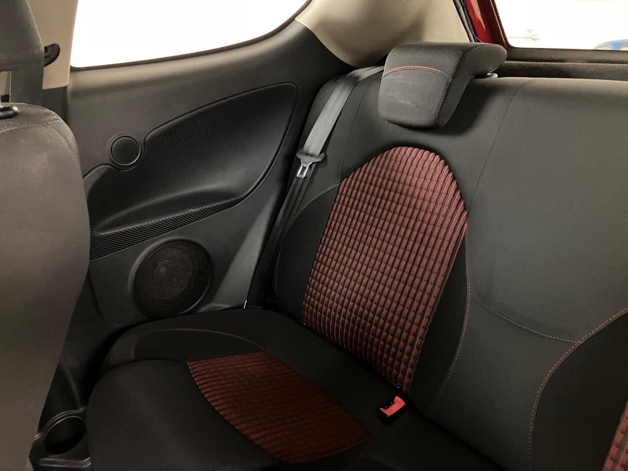 Alfa Romeo MiTo 1.4 Distinctive NEOPATENTATI