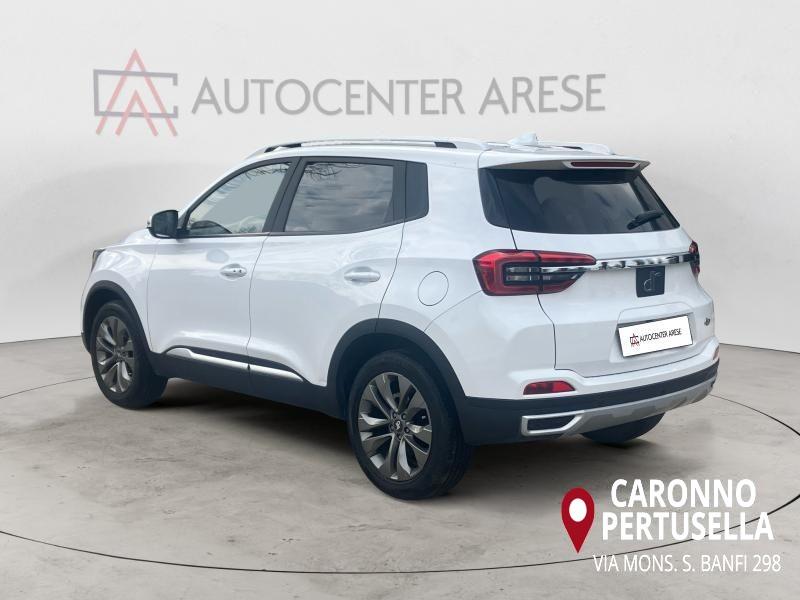 DR Motor DR 4.0 1.5 Gpl 114cv