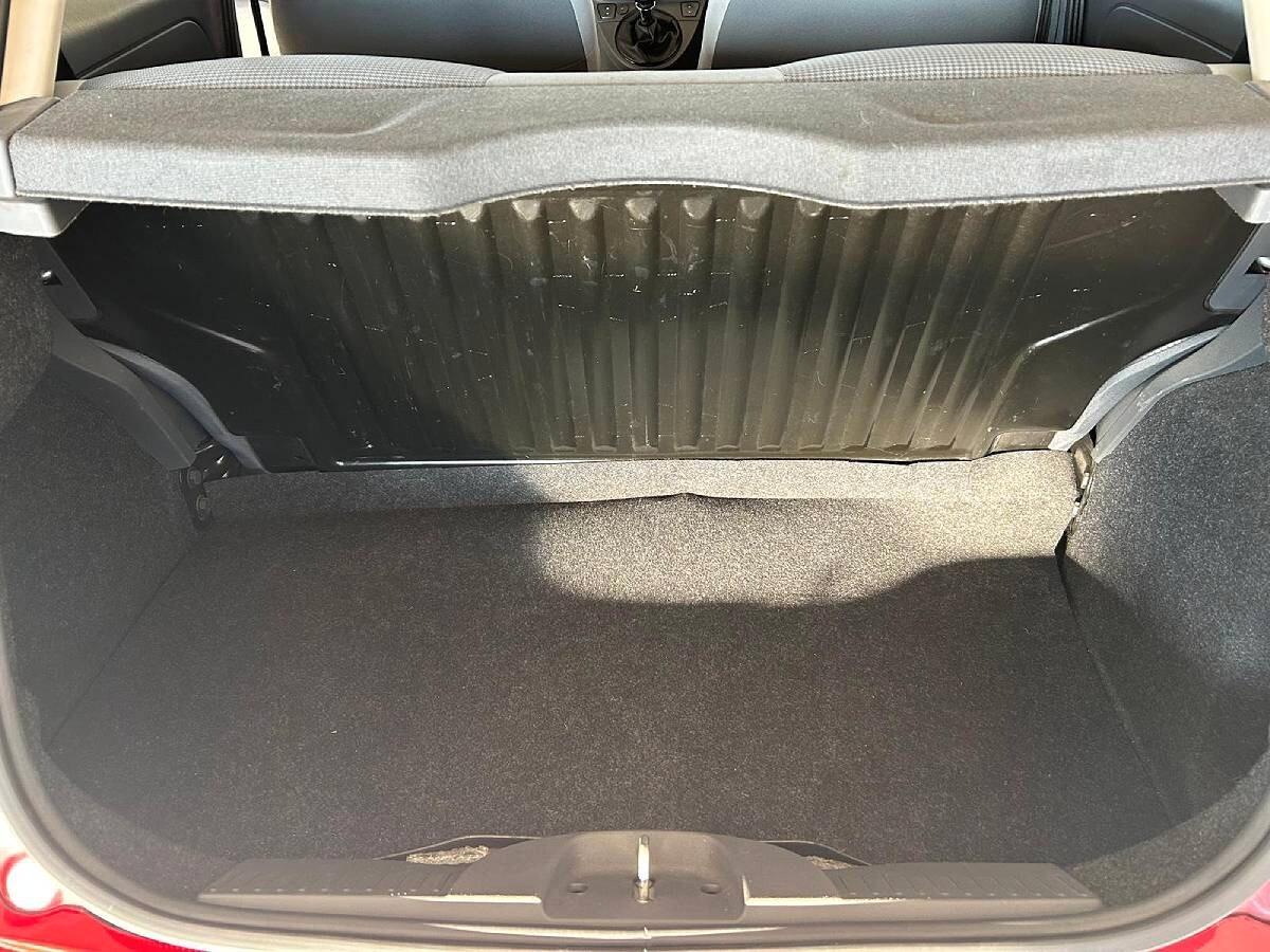 Fiat 500 1.2 69cv Pop GPL