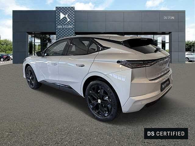 DS DS N 4 DS Hybrid 145 Performance Line