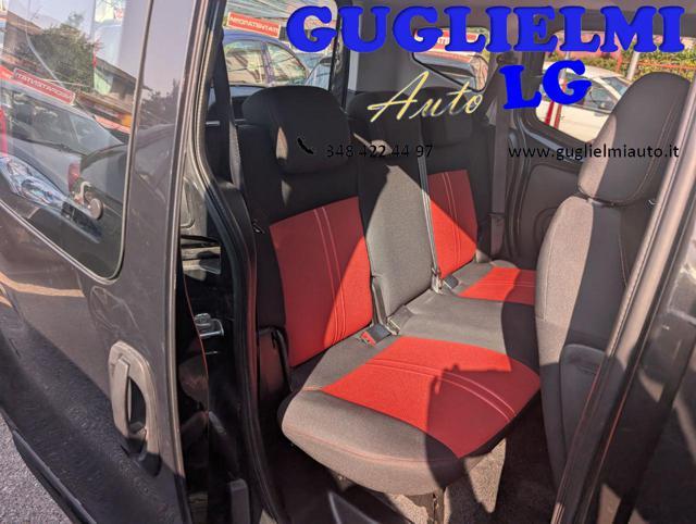 FIAT Qubo 1.3 MJT 75 CV Dynamic