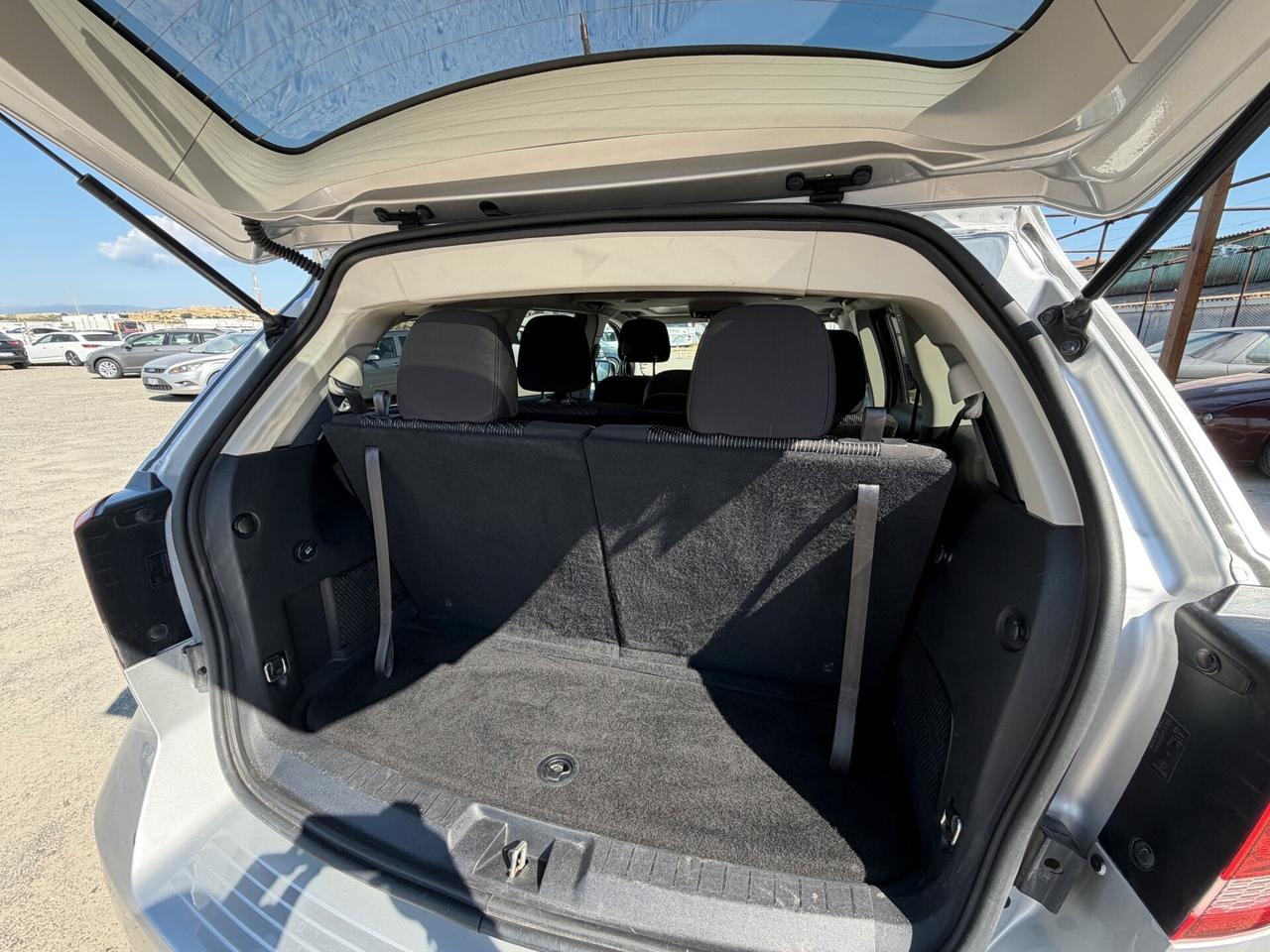 FIAT Freemont 2.0 Multijet 7 POSTI GARANTITA