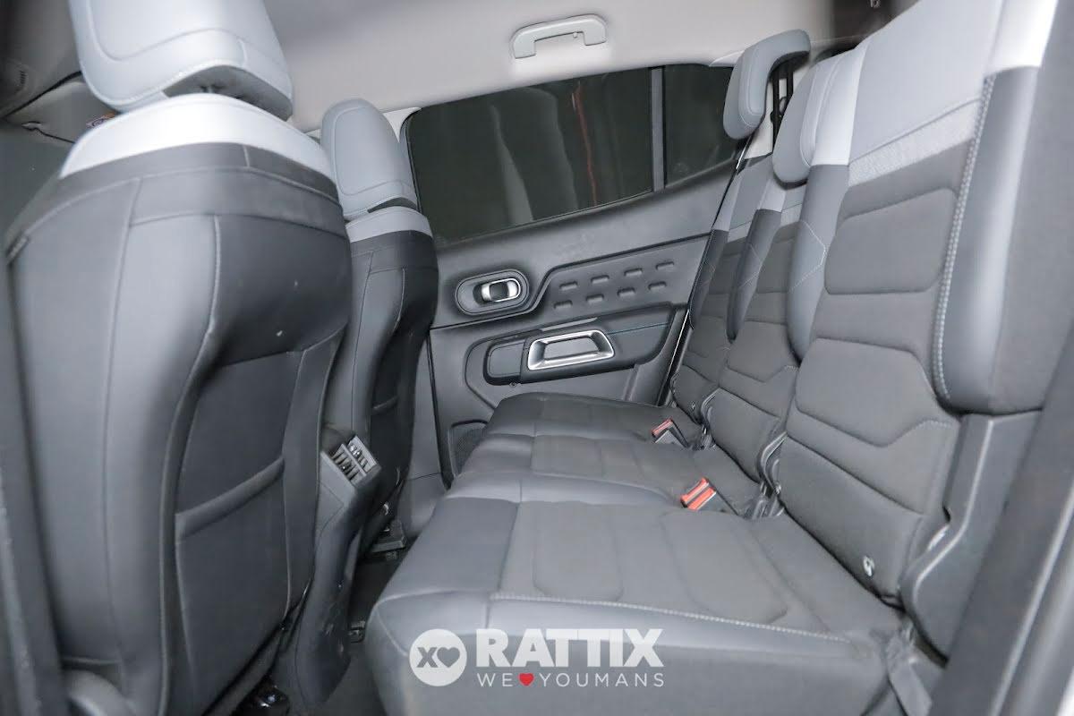 Citroen C5 Aircross 1.5 BlueHDI 130CV Max EAT8