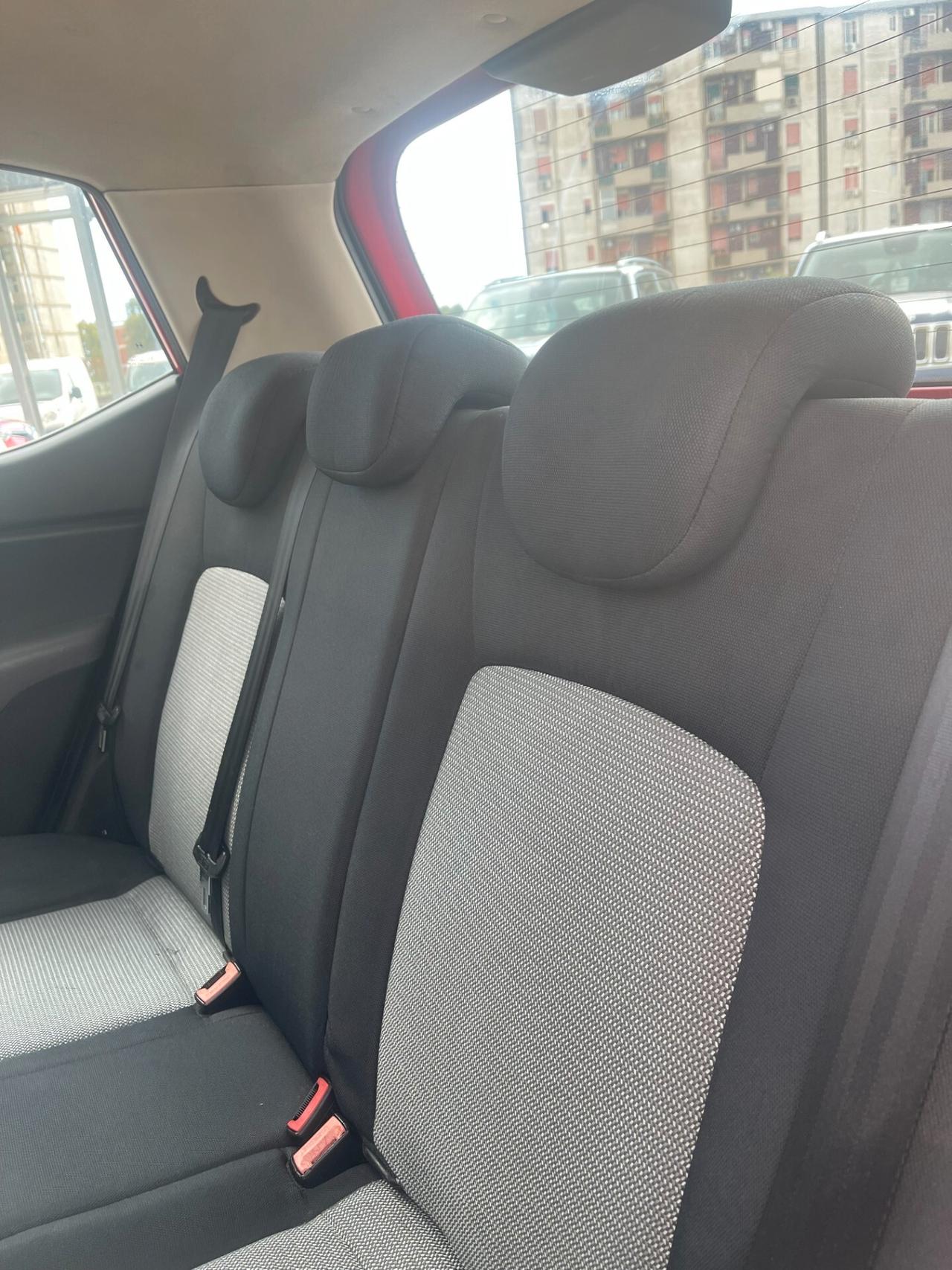 Hyundai i10 1.1 BlueDrive Active