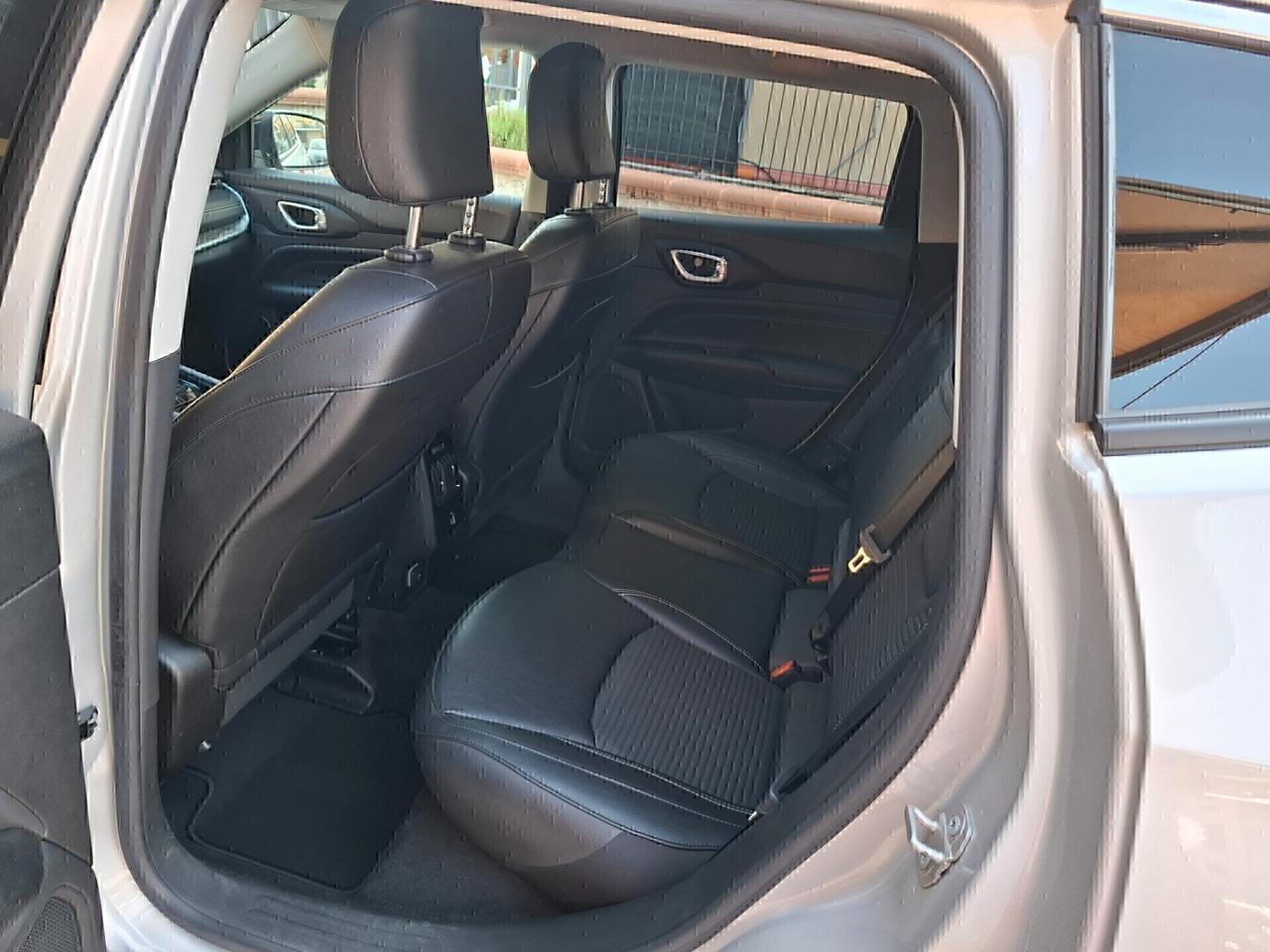 Jeep compass 1.6 MJT 130 Cv 2022 Limited