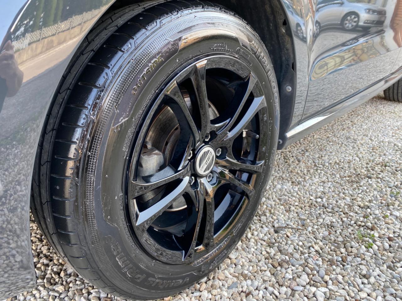 Volkswagen Polo 60CV 5p. Ok Neopatentati