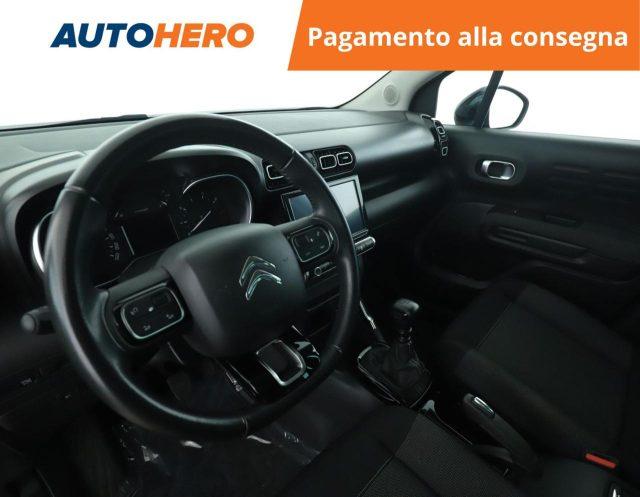 CITROEN C3 Aircross BlueHDi 110 S&S Shine