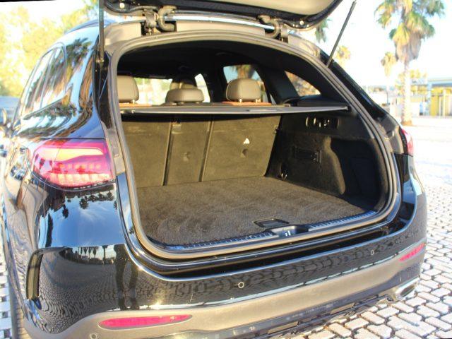 MERCEDES-BENZ GLC 220 d 4Matic Mild Hybrid AMG Line Advanced Plus