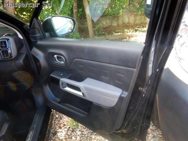 CITROEN C5 Aircross C5 Aircross1.6 hybrid phev Shine 225e-eat8-GJ966JH