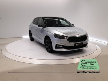 Skoda Fabia Fabia 1.0 TSI DSG 115 CV Style