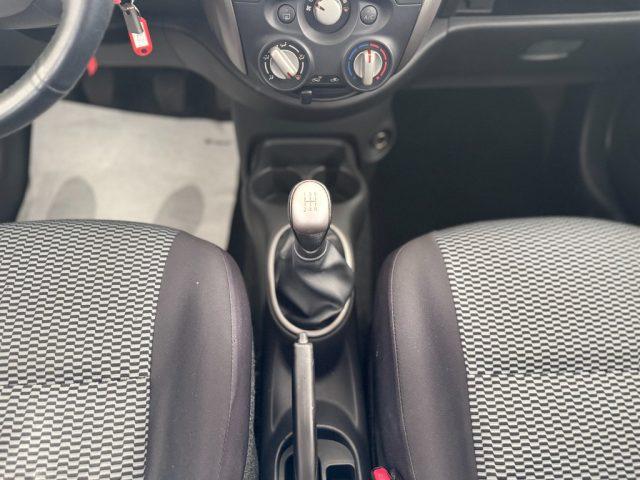 NISSAN Micra 1.2 12V 5 porte Tekna