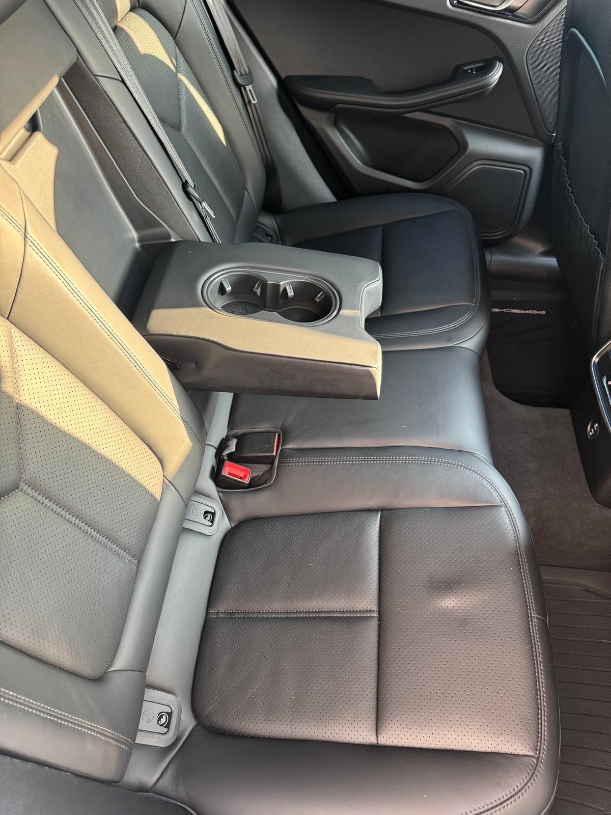 Porsche Macan 3.0 S
