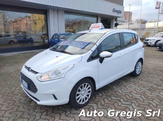 FORD B-Max 1.0 EcoBoost 100 CV Plus - Garanzia fino 24 mesi