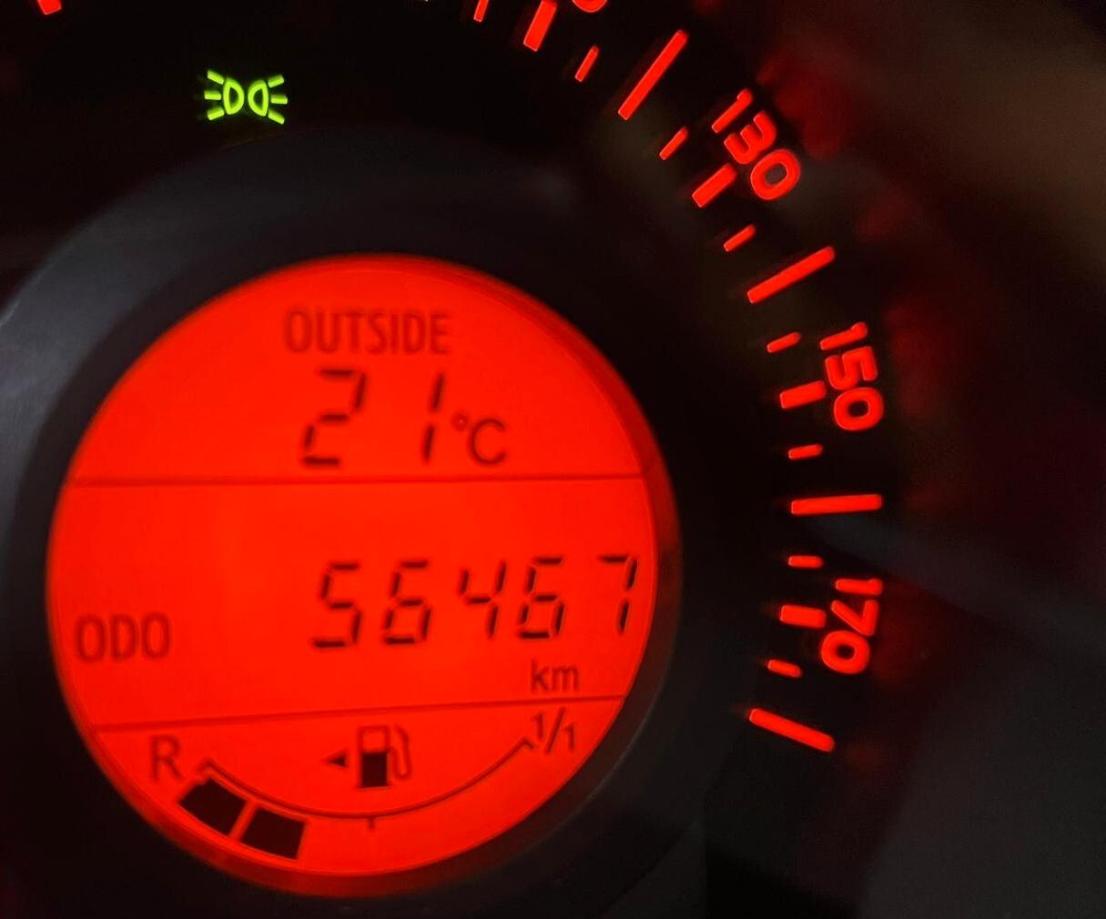 Peugeot 108 1.0 VTi 68 5 Porte Allure EURO6