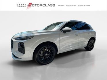 Audi Q3 2.0 tdi 150cv business advanced s tronic