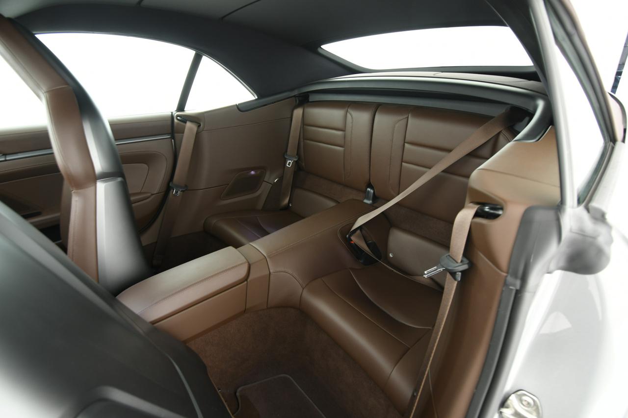 PORSCHE 992 Cabrio 3.0 Carrera 4S auto ACC+MATRIX+C21" UFFICIALE ITALIA