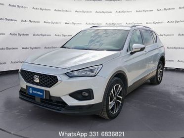 Seat Tarraco Tarraco 2.0 TDI 4Drive DSG Style