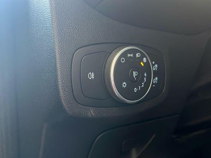 Ford Fiesta Fiesta 1.1 70CV Plus