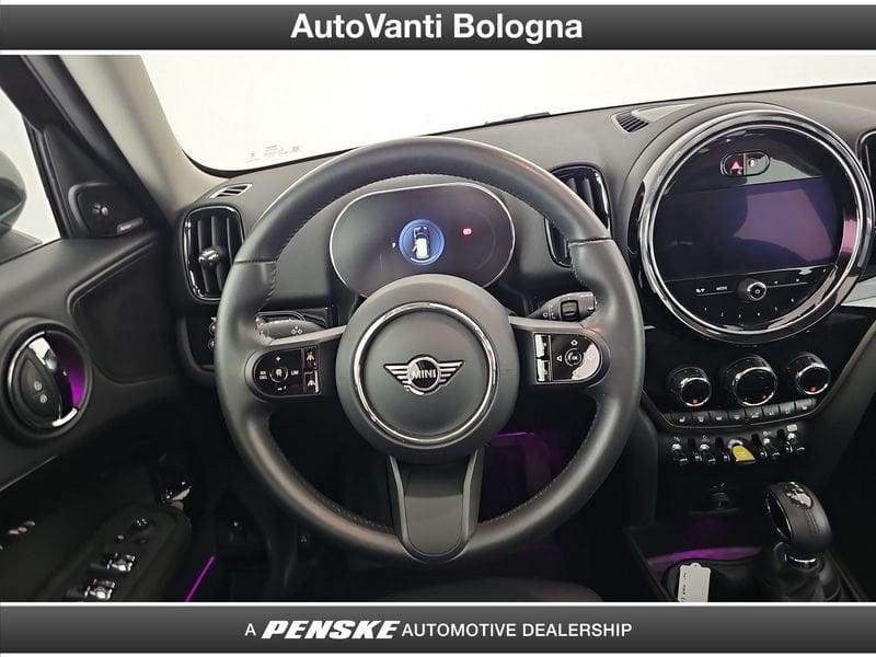 MINI Countryman Mini Countryman 1.5 Cooper SE Essential all4 auto