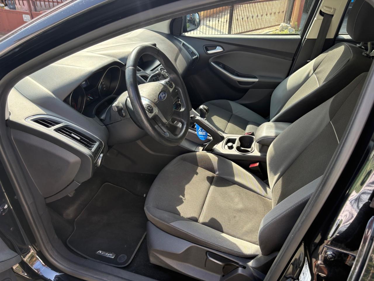 Ford Focus 1.0 EcoBoost 100 CV Start&Stop Titanium