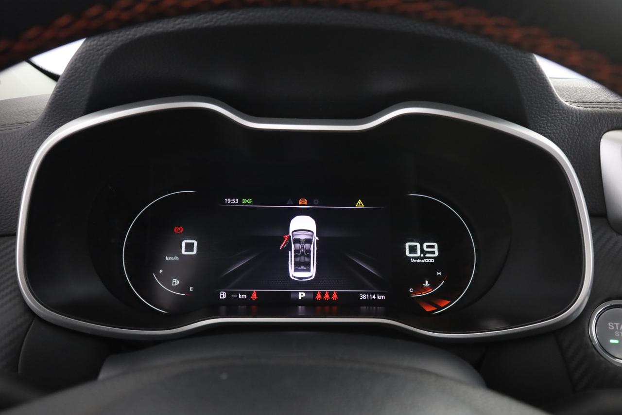 MG ZS (2021-->) ZS 1.0T-GDI aut. Luxury