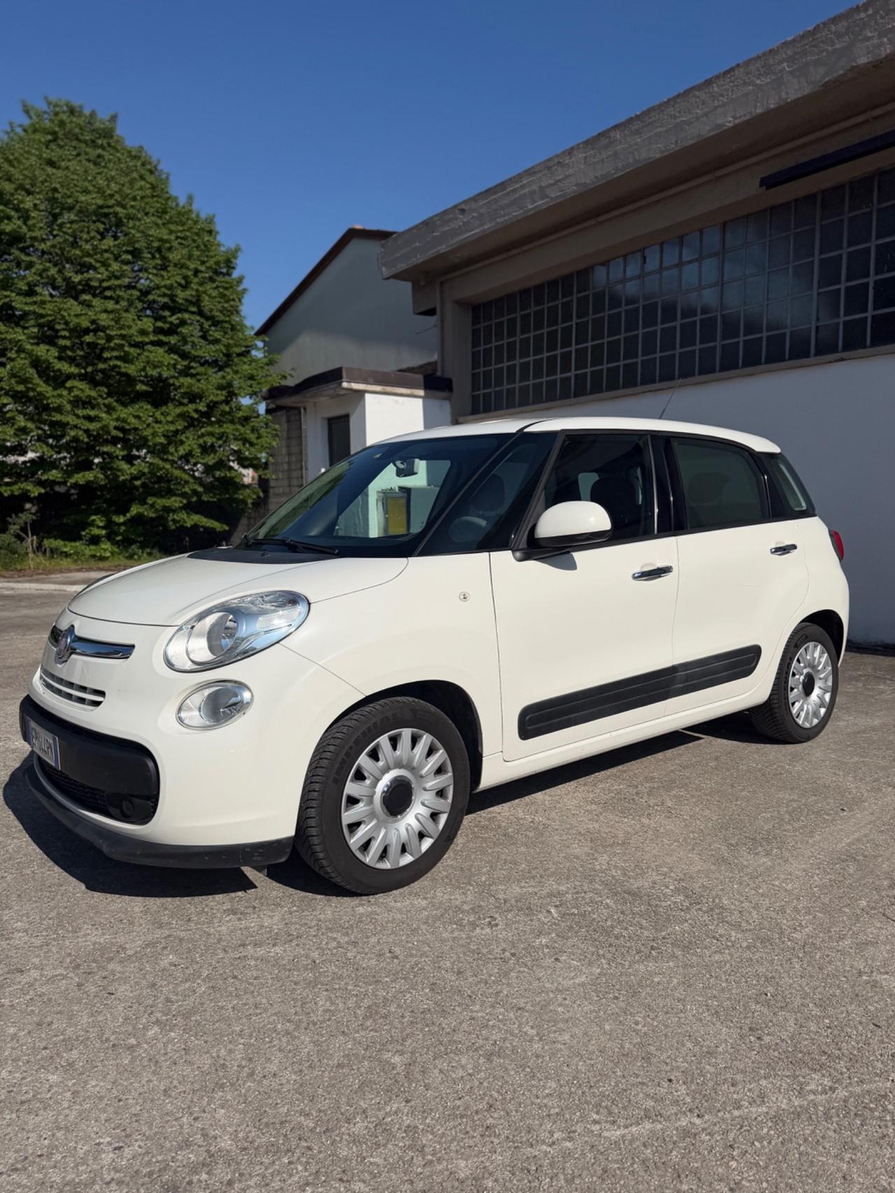 Fiat 500L 1.4 95 CV Lounge