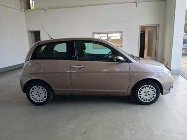 LANCIA Ypsilon 1.4 Argento Ecochic GPL