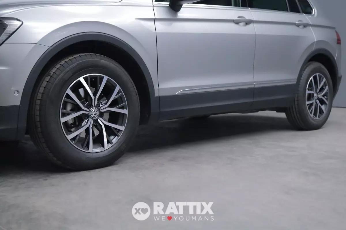 Volkswagen Tiguan 2.0 TDI 150CV Business DSG