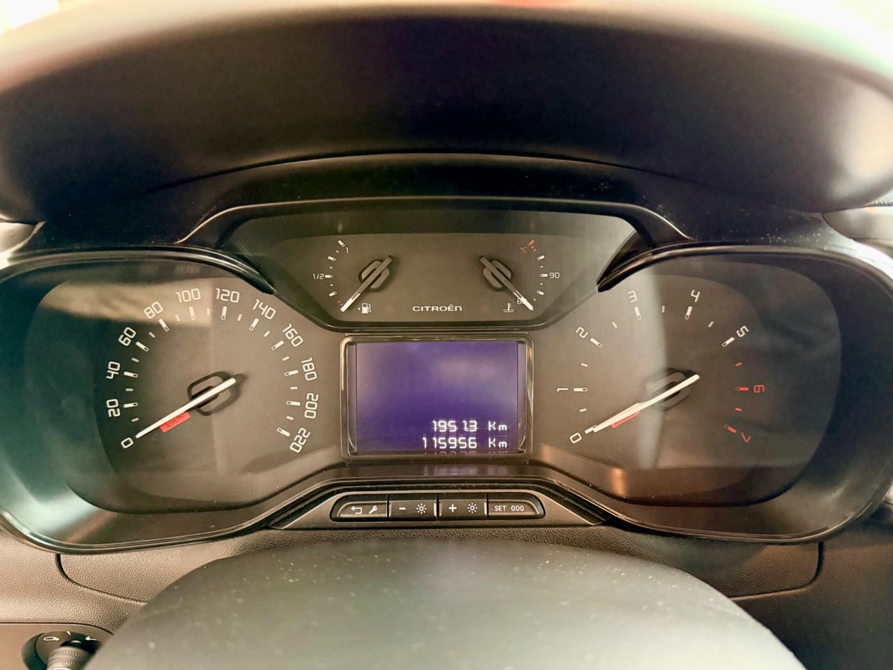 Citroen C3 1.5HDi 102cv Neopat. E6
